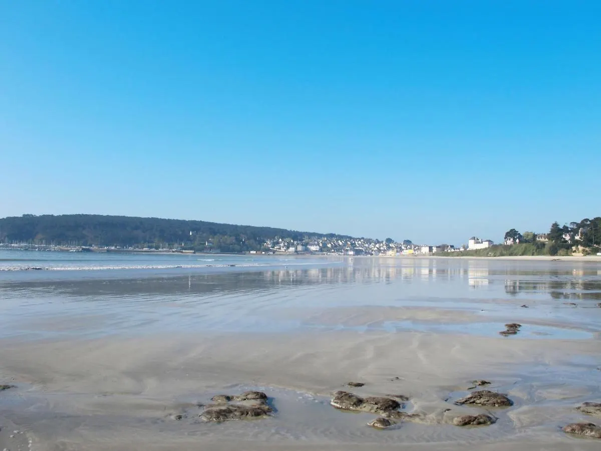 Holiday Home Ti Maen By Interhome Kernalleguen France